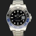 Rolex GMT-Master II 116710BLNR - (2/8)