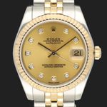 Rolex Lady-Datejust 178273 - (3/8)