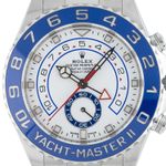 Rolex Yacht-Master II 116680 - (2/7)