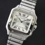 Cartier Santos WSSA0082 - (5/6)