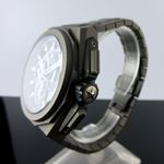 Zenith Defy 97.9100.9004/02.I001 (2024) - Zwart wijzerplaat 45mm Titanium (3/8)