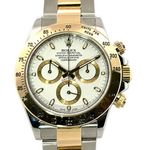 Rolex Daytona 116523 - (1/8)