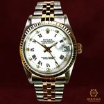 Rolex Datejust 31 68273 - (2/8)