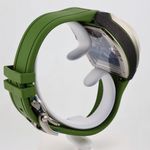 Bianchet Unknown CBFGFTSG4 (2025) - Transparent dial 43 mm Carbon case (7/8)