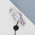 Cartier Pasha C 2475 - (2/8)