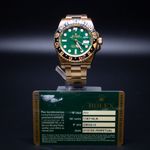 Rolex Datejust 31 278381RBR (2024) - Zilver wijzerplaat 31mm Staal (6/8)