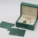 Rolex Oyster Perpetual 36 116000 - (8/8)