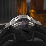 Panerai Luminor Submersible PAM00064 (2000) - 44mm Staal (7/8)