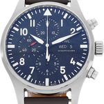 IWC Pilot IW377709 - (2/3)