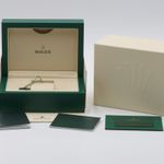 Rolex Explorer II 226570 - (8/8)