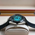 Omega Seamaster Aqua Terra 220.32.41.21.03.001 - (8/10)