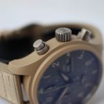 IWC Pilot Chronograph Top Gun IW389402 - (7/8)