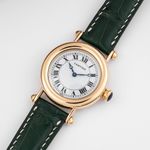 Cartier Diabolo 1460 - (5/8)