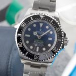 Rolex Sea-Dweller Deepsea 126660 - (1/8)