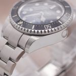 Rolex Sea-Dweller Deepsea 116660 - (8/8)