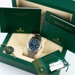 Rolex Datejust 41 126334 (2025) - 41 mm Steel case (4/4)