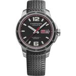 Chopard Mille Miglia 168565-3001 (2025) - Zwart wijzerplaat 43mm Staal (1/1)
