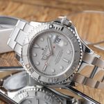 Rolex Yacht-Master 40 16622 - (2/8)