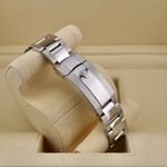 Rolex Datejust II 116300 (2016) - Silver dial 41 mm Steel case (5/5)