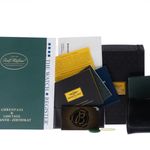 Breitling Bentley B06 AB061112/BD80/990A (2020) - Black dial 49 mm Steel case (2/7)