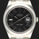 Rolex Datejust II 116300 - (2/8)