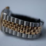 Rolex Datejust 36 16233 (1993) - 36 mm Gold/Steel case (4/8)