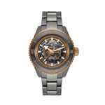 Rado HyperChrome Captain Cook R32148162 (2024) - Transparent dial 43 mm Ceramic case (1/1)