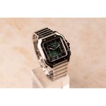 Cartier Santos WSSA0062 - (1/8)
