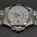 Vacheron Constantin Overseas 42040 (2002) - Unknown dial 37 mm Steel case (3/5)
