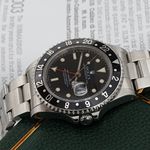 Rolex GMT-Master II 16710 - (8/8)