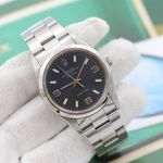 Rolex Air-King 14000 (Unknown (random serial)) - 34 mm Steel case (4/8)