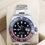 Rolex GMT-Master II 126710BLRO - (3/8)