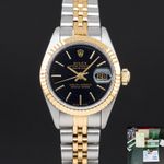 Rolex Lady-Datejust 79173 - (1/8)