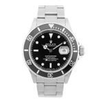 Rolex Submariner Date 16610 - (1/5)