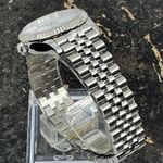 Rolex Datejust 31 278274 (2026) - Parelmoer wijzerplaat 31mm Staal (7/8)