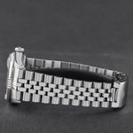Rolex Datejust 36 16234 (1991) - 36 mm Steel case (5/8)