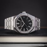 Audemars Piguet Royal Oak Selfwinding 15510ST.OO.1320ST.07 - (1/8)