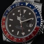 Rolex GMT-Master 16700 - (3/8)