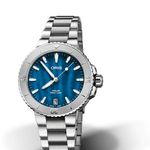 Oris Aquis Date 01 733 7770 4155-07 8 18 05P - (1/1)