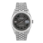 Rolex Datejust 36 126234 - (1/5)