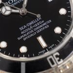 Rolex Sea-Dweller 4000 16600 - (7/8)
