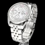 Breitling Bentley GT A13362 - (2/8)