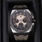 Audemars Piguet Royal Oak Offshore Chronograph 26420SO - (2/8)
