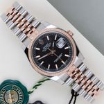 Rolex Datejust 36 116231 - (1/8)