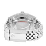 Rolex Datejust 41 126334 (2022) - Blue dial 41 mm Steel case (4/5)