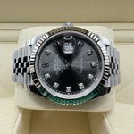 Rolex Datejust 41 126334 - (4/8)
