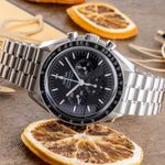 Omega Speedmaster Professional Moonwatch 310.30.42.50.01.002 - (2/8)