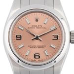 Rolex Oyster Perpetual 26 176200 (2011) - 26 mm Steel case (2/5)