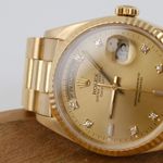 Rolex Day-Date 36 18238 - (3/8)