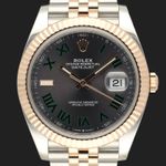 Rolex Datejust 41 126331 - (6/8)